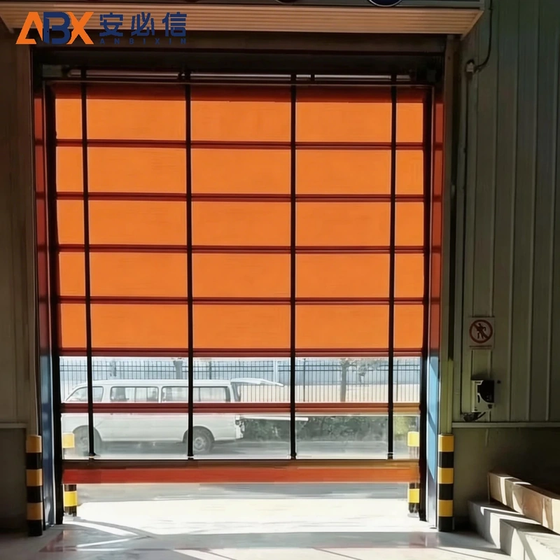 黄石软帘堆积门