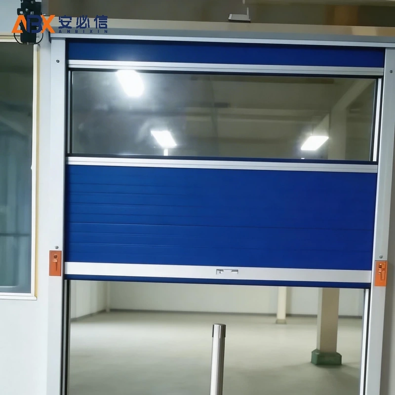 黄石工业快速门