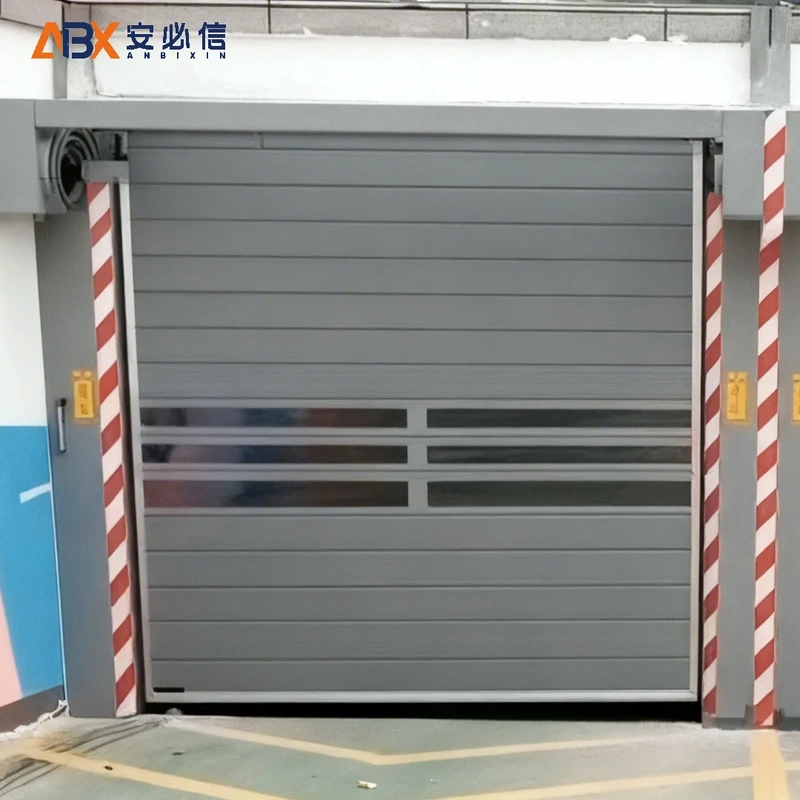 黄石快速卷帘门